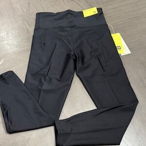 All in Motion Black Women's Pants